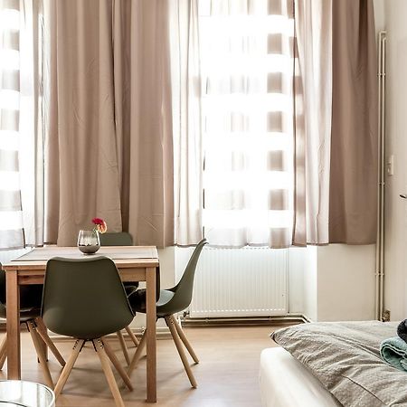 Holiday & Business Apartments 1160 וינה מראה חיצוני תמונה
