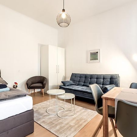 Holiday & Business Apartments 1160 וינה מראה חיצוני תמונה
