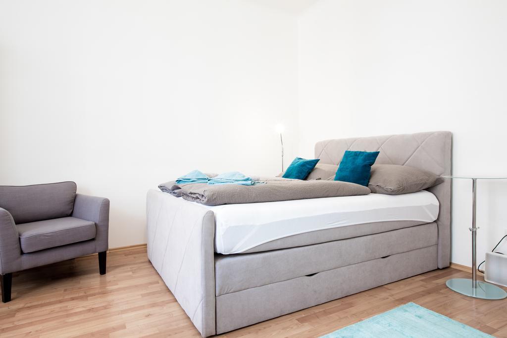 Holiday & Business Apartments 1160 וינה מראה חיצוני תמונה