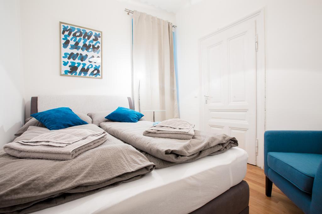 Holiday & Business Apartments 1160 וינה מראה חיצוני תמונה