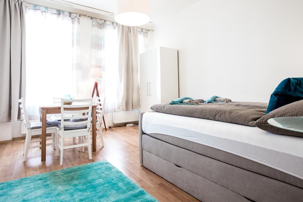 Holiday & Business Apartments 1160 וינה מראה חיצוני תמונה