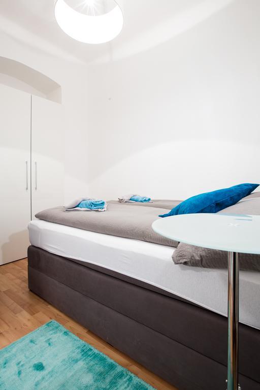 Holiday & Business Apartments 1160 וינה מראה חיצוני תמונה
