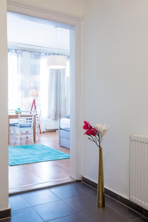 Holiday & Business Apartments 1160 וינה מראה חיצוני תמונה
