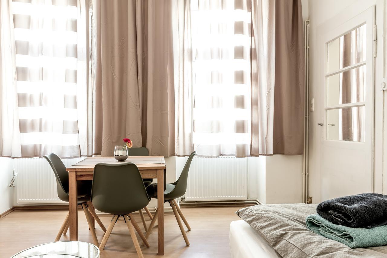 Holiday & Business Apartments 1160 וינה מראה חיצוני תמונה
