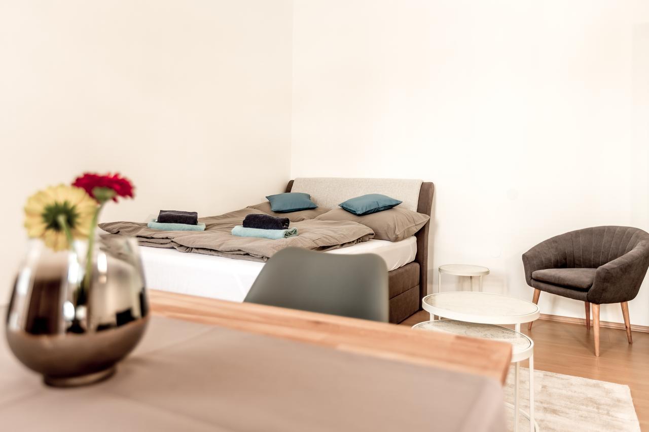 Holiday & Business Apartments 1160 וינה מראה חיצוני תמונה