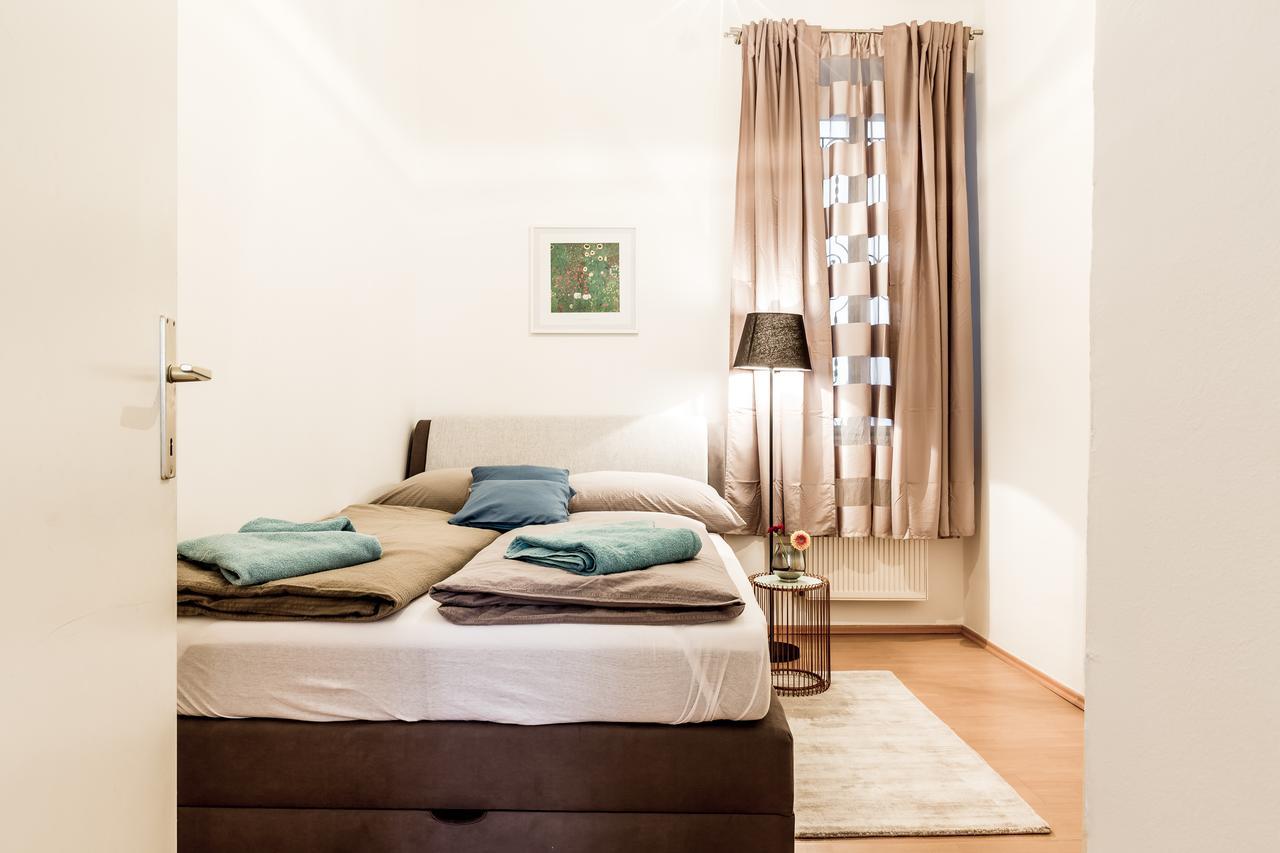 Holiday & Business Apartments 1160 וינה מראה חיצוני תמונה