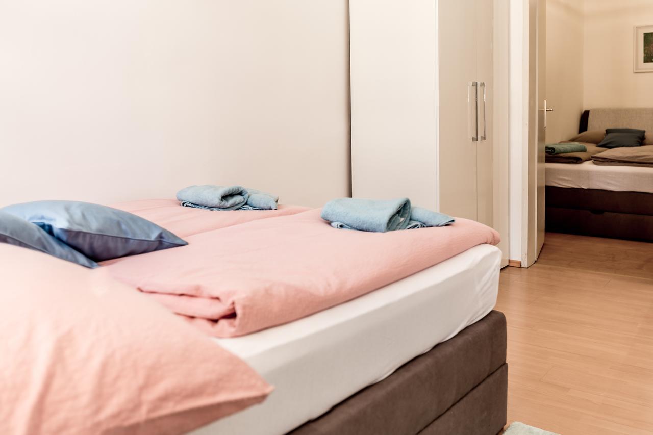 Holiday & Business Apartments 1160 וינה מראה חיצוני תמונה