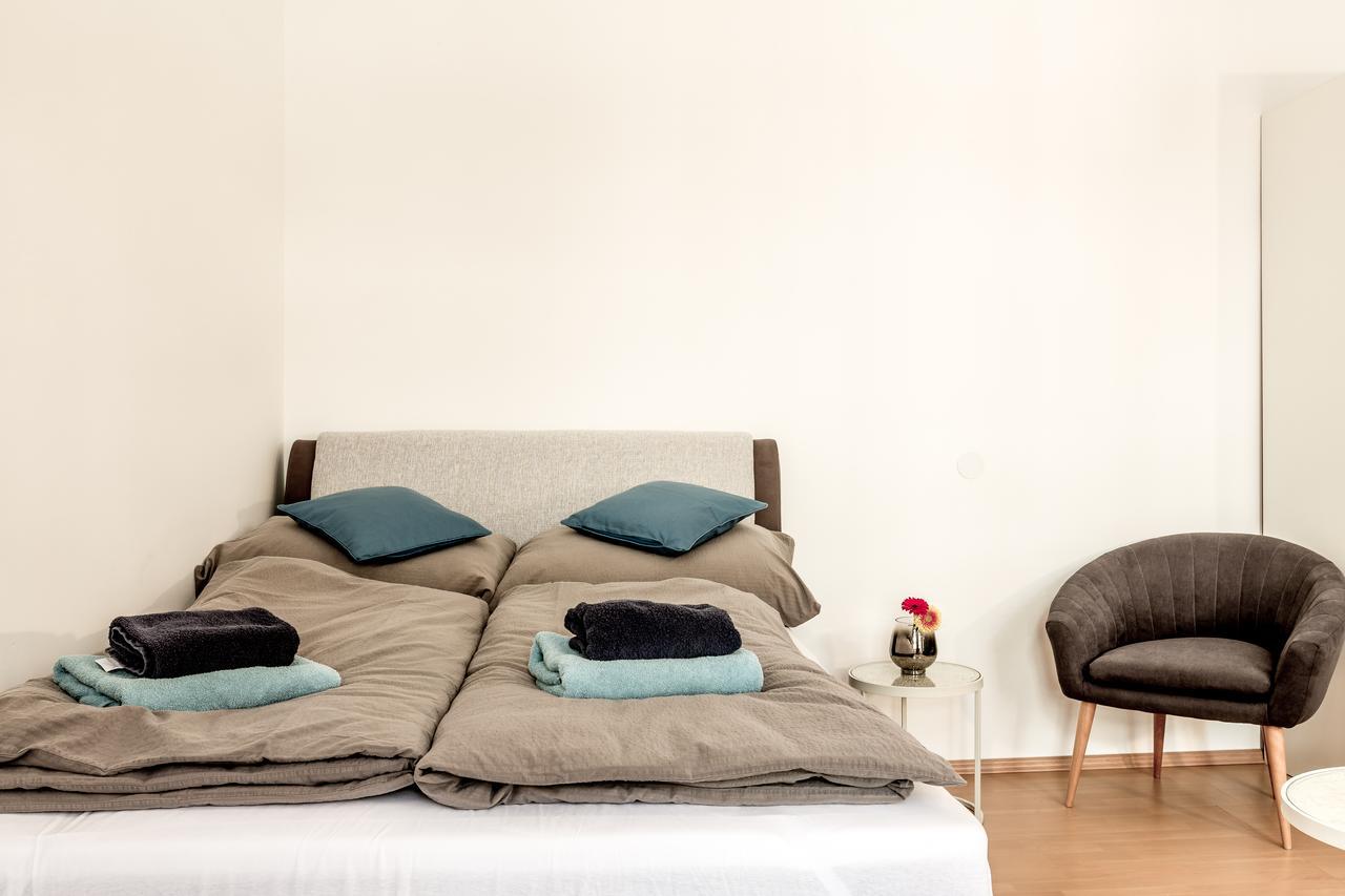 Holiday & Business Apartments 1160 וינה מראה חיצוני תמונה