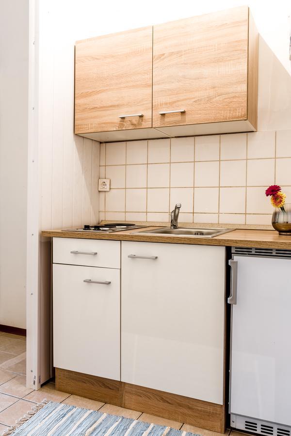 Holiday & Business Apartments 1160 וינה מראה חיצוני תמונה
