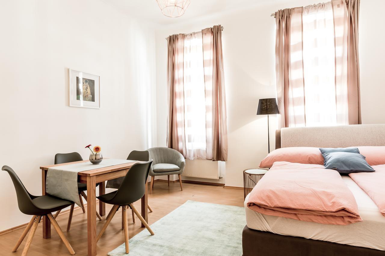 Holiday & Business Apartments 1160 וינה מראה חיצוני תמונה