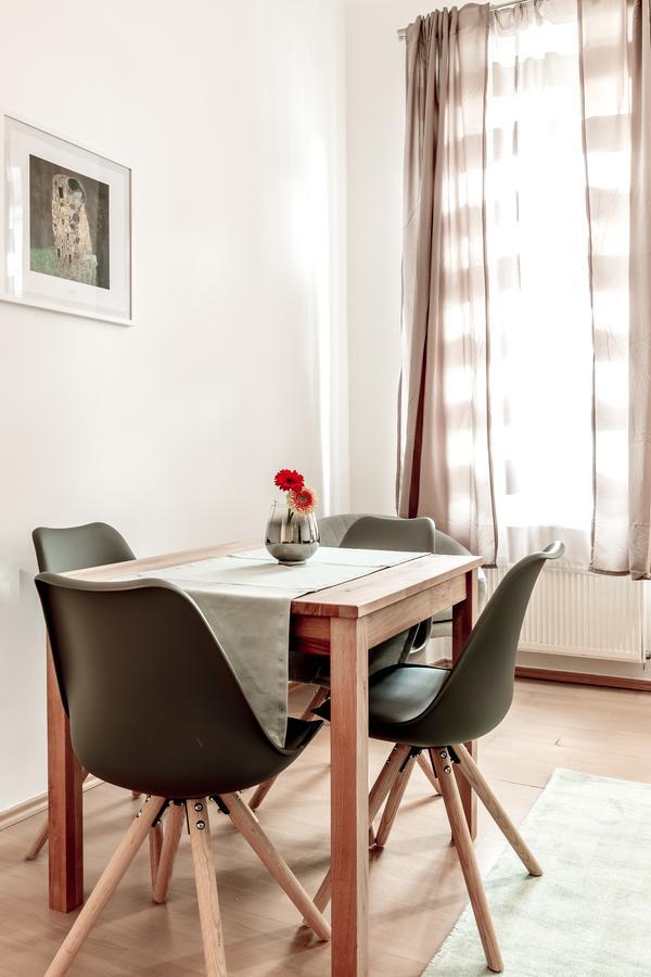 Holiday & Business Apartments 1160 וינה מראה חיצוני תמונה