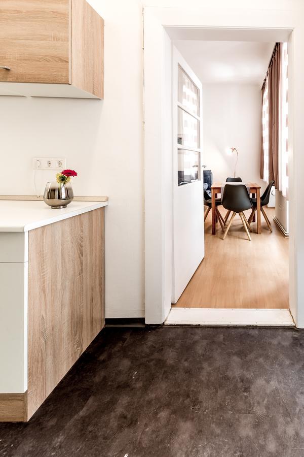 Holiday & Business Apartments 1160 וינה מראה חיצוני תמונה