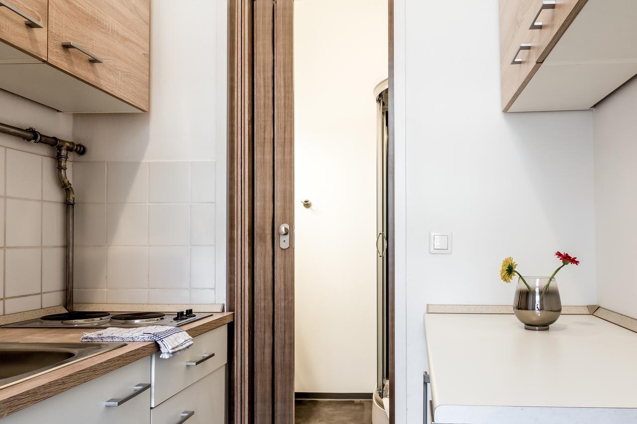 Holiday & Business Apartments 1160 וינה מראה חיצוני תמונה