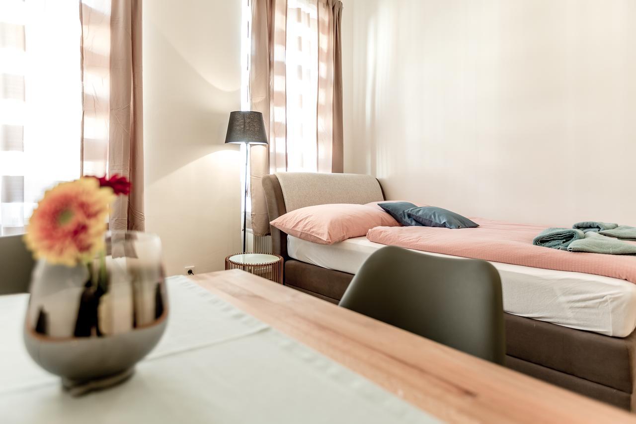 Holiday & Business Apartments 1160 וינה מראה חיצוני תמונה