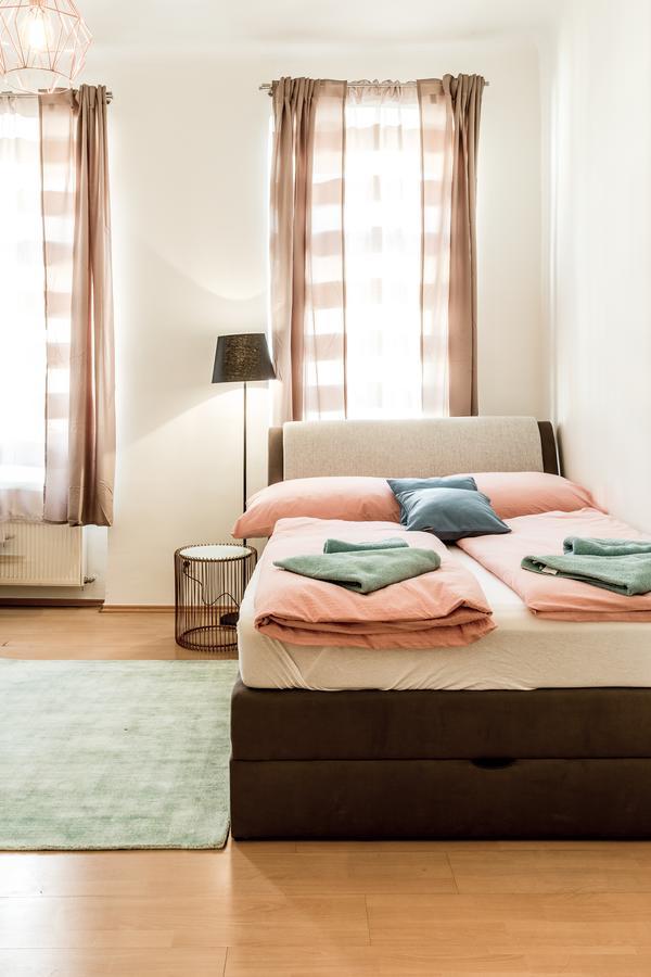 Holiday & Business Apartments 1160 וינה מראה חיצוני תמונה