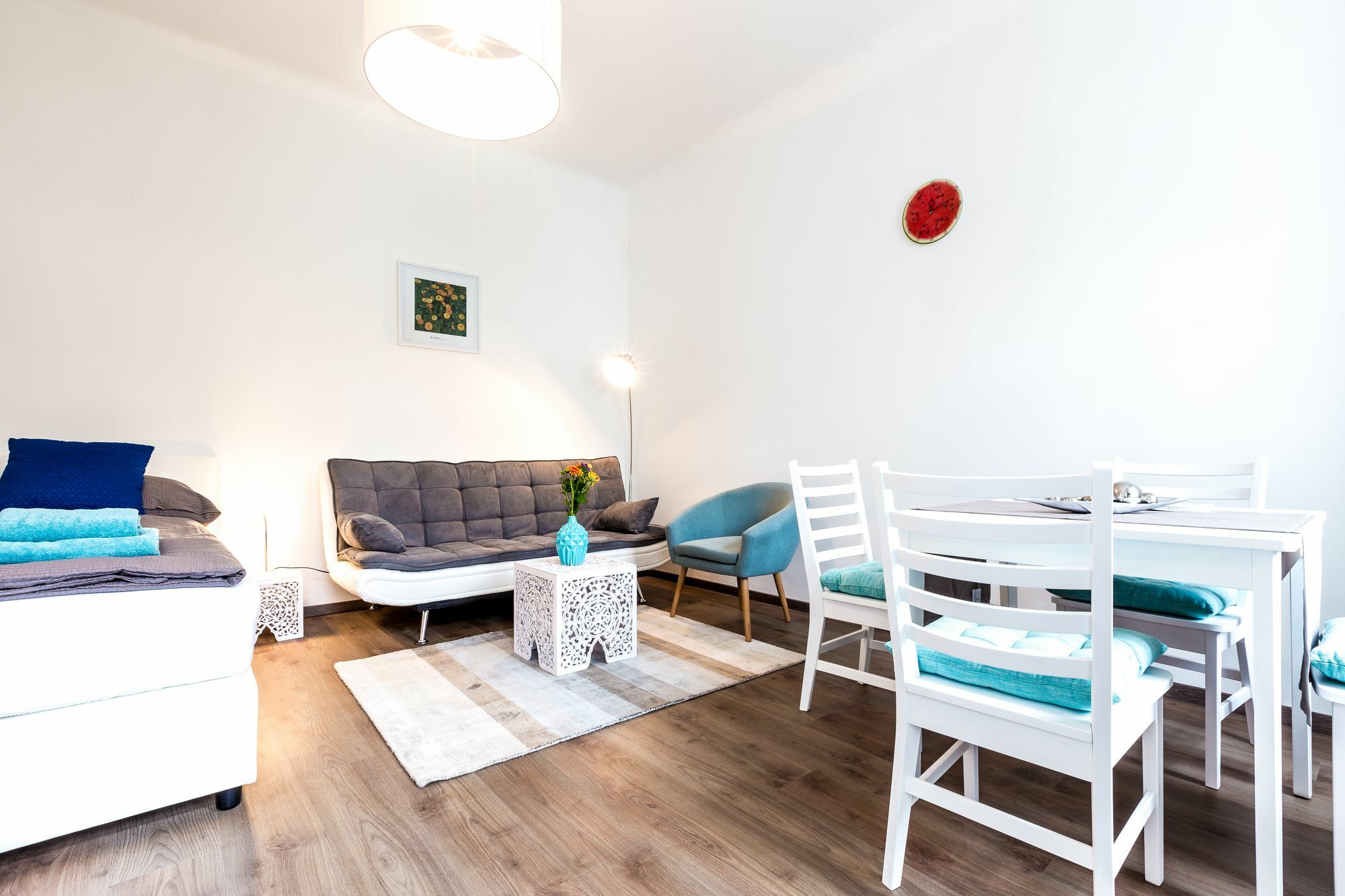 Holiday & Business Apartments 1160 וינה מראה חיצוני תמונה