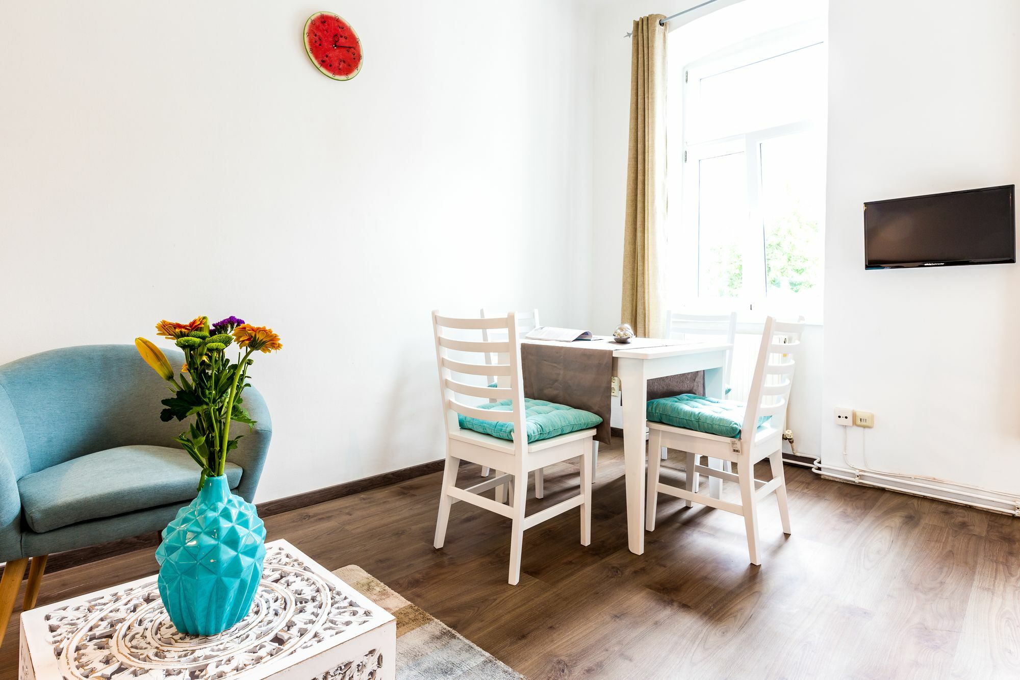 Holiday & Business Apartments 1160 וינה מראה חיצוני תמונה