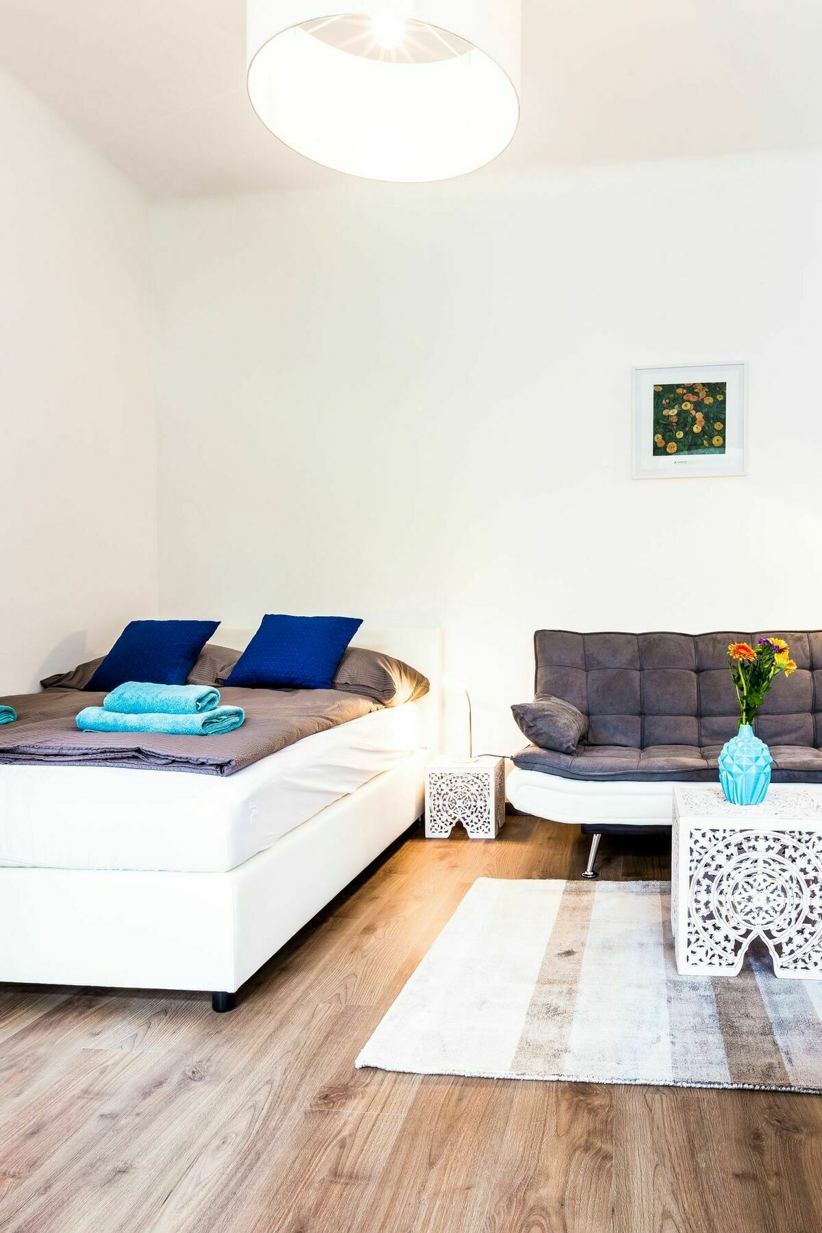 Holiday & Business Apartments 1160 וינה מראה חיצוני תמונה