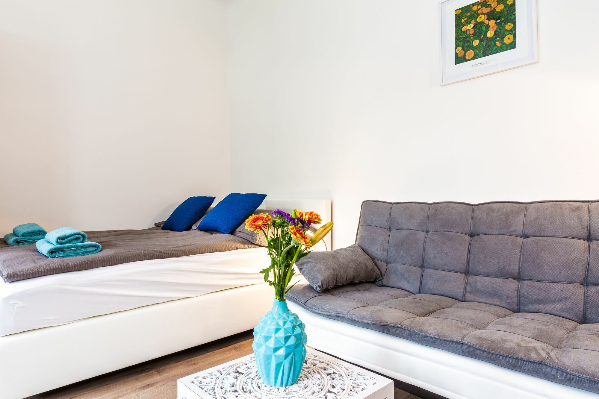 Holiday & Business Apartments 1160 וינה מראה חיצוני תמונה